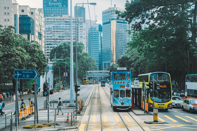 拿香港身份的關鍵，帶您了解“港版社保”強積金MPF!