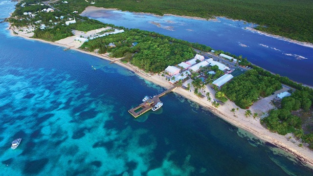 【海外公司】開曼群島實益所有權制度變更!